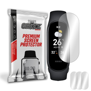Folia hydrożelowa Grizz do Xiaomi Mi Band 7