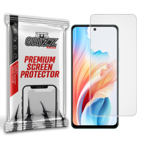 Folia antyodciskowa Grizz do Oppo A2