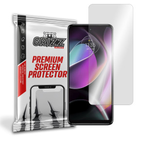 Folia hydrożelowa Grizz do Motorola Moto G (2022)