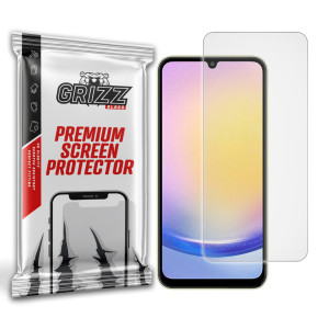 Folia antyodciskowa Grizz do Samsung Galaxy A25
