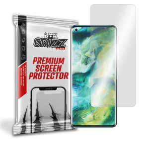 Folia hydrożelowa Grizz do Oppo Find X2 5G