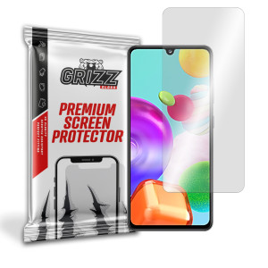 Folia hydrożelowa Grizz do Samsung Galaxy A41