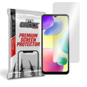 Folia hydrożelowa Grizz do Xiaomi Redmi 10A