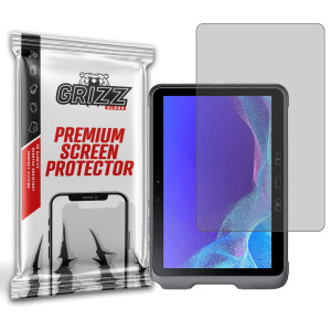 Folia antyodciskowa Grizz do Samsung Galaxy Tab Active4 Pro