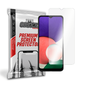 Folia hydrożelowa Grizz do Samsung Galaxy A22 5G