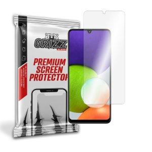 Folia hydrożelowa Grizz do Samsung Galaxy A22