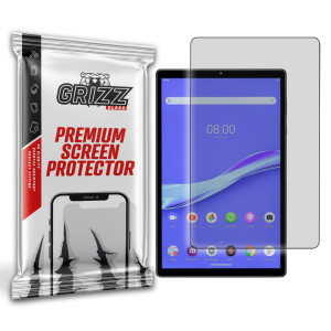 Folia antyodciskowa Grizz do Lenovo Tab M10 Plus