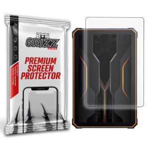 Folia antyodciskowa Grizz do Blackview Active 8 Pro