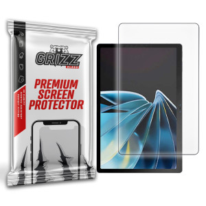 Folia antyodciskowa Grizz do ZTE nubia Pad 3D