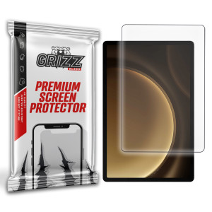Folia antyodciskowa Grizz do Samsung Galaxy Tab S9 FE