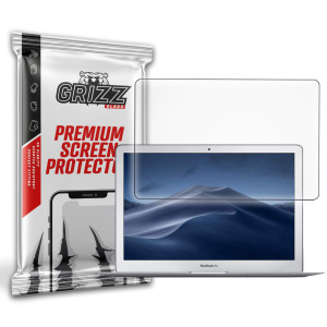 Folia antyodciskowa Grizz do Apple MacBook Air 13" 2017