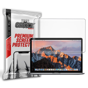 Folia antyodciskowa Grizz do Apple MacBook Pro 13" 2018