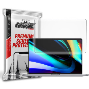Folia antyodciskowa Grizz do Apple MacBook Pro 15" 2019