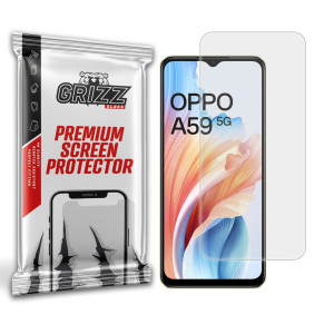 Folia antyodciskowa Grizz do Oppo A59