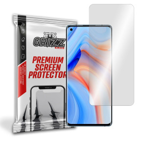 Folia hydrożelowa Grizz do Oppo Reno 4 Pro 5G