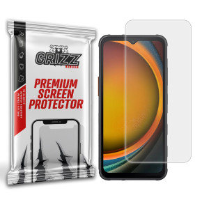 Folia antyodciskowa Grizz do Samsung Galaxy Xcover7