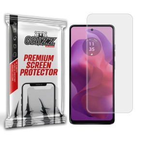 Folia antyodciskowa Grizz do Motorola Moto G24
