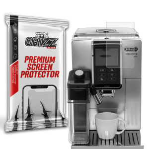 Folia antyodciskowa Grizz do DeLonghi ECAM 370.95.T 1450