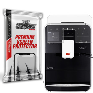 Folia antyodciskowa Grizz do Melitta Barista T Smart F83/0-102
