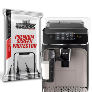Folia antyodciskowa Grizz do Philips LatteGo 2200