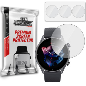 Folia hydrożelowa Grizz do Amazfit GTR 3