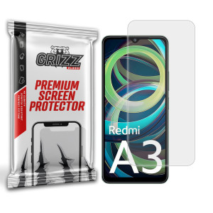 Folia antyodciskowa Grizz do Xiaomi Redmi A3