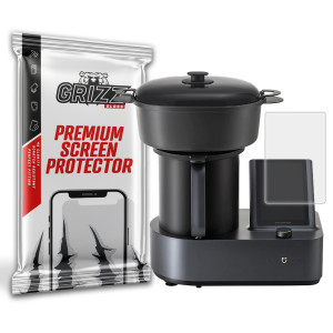 Folia antyodciskowa Grizz do Xiaomi Smart Cooking Robot