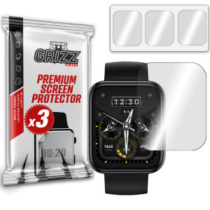 Folia hydrożelowa Grizz do Realme Watch 2 Pro