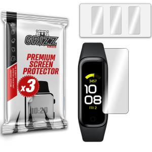 Folia hydrożelowa Grizz do Samsung Galaxy Fit 2