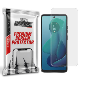 Folia antyodciskowa Grizz do Motorola Moto G 2024