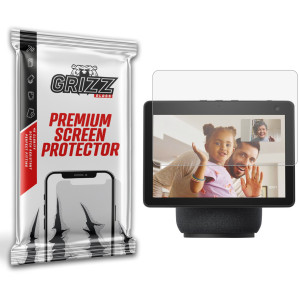 Folia antyodciskowa Grizz do Amazon Echo Show 10 (3gen)