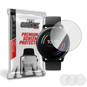 Folia hydrożelowa Grizz do OnePlus Watch