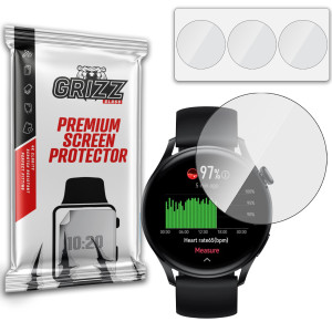 Folia hydrożelowa Grizz do Huawei Watch 3