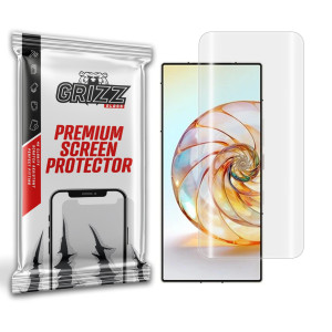 Folia hydrożelowa Grizz do ZTE nubia Z60 Ultra