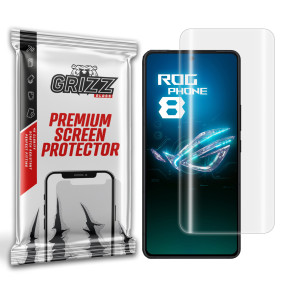 Folia hydrożelowa Grizz do Asus ROG Phone 8
