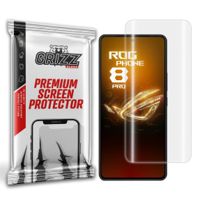 Folia hydrożelowa Grizz do Asus ROG Phone 8 Pro