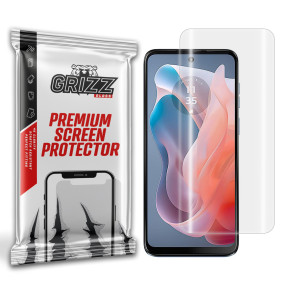 Folia hydrożelowa Grizz do Motorola Moto G Play 2024