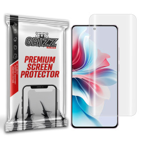 Folia hydrożelowa Grizz do Oppo Reno11 F