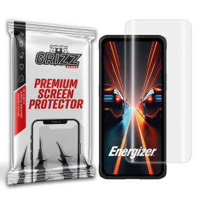 Folia hydrożelowa Grizz do Energizer H67G