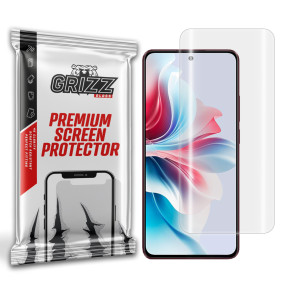 Folia hydrożelowa Grizz do Oppo F25 Pro