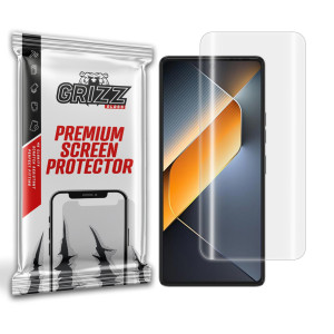 Folia hydrożelowa Grizz do Tecno Pova 6 Pro