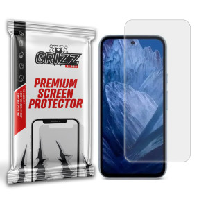Folia antyodciskowa Grizz do Google Pixel 8a