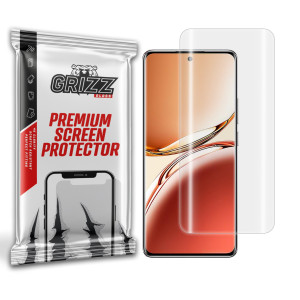 Folia hydrożelowa Grizz do Oppo A3 Pro