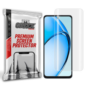 Folia hydrożelowa Grizz do Oppo A60