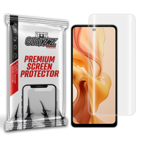 Folia hydrożelowa Grizz do Ulefone Note 18 Ultra