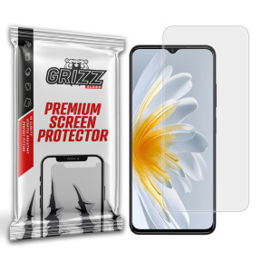 Folia antyodciskowa Grizz do ZTE Voyage 3D