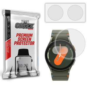 Folia antyodciskowa Grizz do Samsung Galaxy Watch 7 40mm