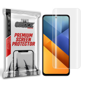 Folia hydrożelowa Grizz do Xiaomi Poco M6