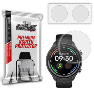 Folia antyodciskowa Grizz do OnePlus Watch 2R