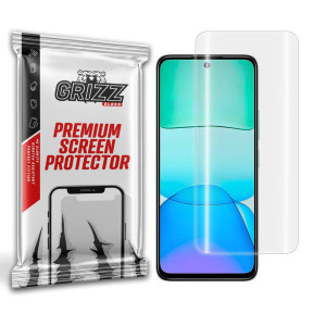 Folia hydrożelowa Grizz do Xiaomi Redmi 13